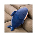 Cute Plush Shark Toy - BuzzerFish