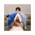 Cute Plush Shark Toy - BuzzerFish