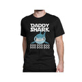 Daddy Shark T-Shirt - BuzzerFish