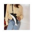 Dolphin Purse - BuzzerFish