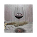 Dolphin Wine Glasses - BuzzerFish