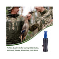 Duck Call Whistle - BuzzerFish