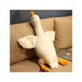 Duck Plush Pillow - BuzzerFish