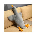 Duck Plush Pillow - BuzzerFish