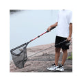 Fishing Brail Net Telescopic - BuzzerFish