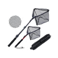 Fishing Brail Net Telescopic - BuzzerFish