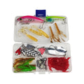 Fishing Kit - BuzzerFish