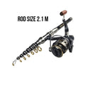 Fishing Kit - BuzzerFish