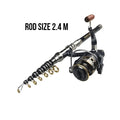 Fishing Kit - BuzzerFish