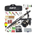Fishing Kit - BuzzerFish