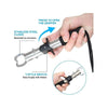 Fishing Plier Kit - BuzzerFish