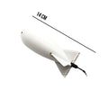 Fishing Rocket Feeder - BuzzerFish