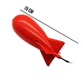 Fishing Rocket Feeder - BuzzerFish