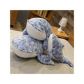 Giant Whale Plush - BuzzerFish