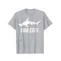 Hammerhead Shark T-Shirt - BuzzerFish