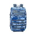 Hunting Backpack 50L - BuzzerFish