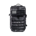 Hunting Backpack 50L - BuzzerFish