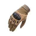 Hunting Tactical Gloves - BuzzerFish