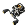 LINNHUE Reel AK2000 - BuzzerFish