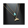 Mermaid Necklace - BuzzerFish