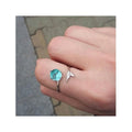 Mermaid Ring - BuzzerFish