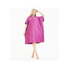 Microfiber Quick Dry Changing Robe - BuzzerFish