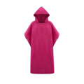 Microfiber Quick Dry Changing Robe - BuzzerFish