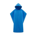 Microfiber Quick Dry Changing Robe - BuzzerFish