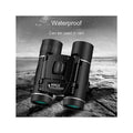 Mini 40x22 Binocular - BuzzerFish