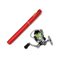 Mini Fishing Rod - BuzzerFish