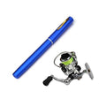 Mini Fishing Rod - BuzzerFish