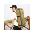 Multifunctional Fishing Bag - BuzzerFish