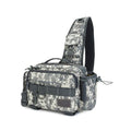 Multifunctional Fishing Bag - BuzzerFish