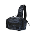 Multifunctional Fishing Bag - BuzzerFish