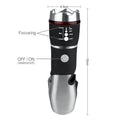 Multifunctional Waterproof LED Light Outdoor Camping Tool - BuzzerFish