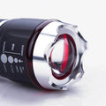 Multifunctional Waterproof LED Light Outdoor Camping Tool - BuzzerFish