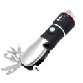 Multifunctional Waterproof LED Light Outdoor Camping Tool - BuzzerFish