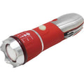 Multifunctional Waterproof LED Light Outdoor Camping Tool - BuzzerFish