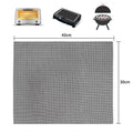 Non-stick BBQ Grill Mesh Mat - BuzzerFish