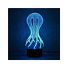 Octopus 3D Lamp - BuzzerFish