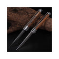 Outdoor Folding Knife - BuzzerFish