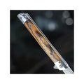 Outdoor Folding Knife - BuzzerFish