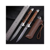 Outdoor Folding Knife - BuzzerFish