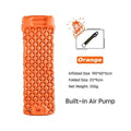 Outdoor Sleeping Pad - BuzzerFish