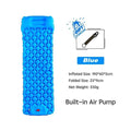 Outdoor Sleeping Pad - BuzzerFish