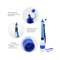 Outdoor Water Purifier - BuzzerFish