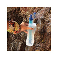 Outdoor Water Purifier - BuzzerFish