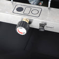 Portable 2 Burner Stove Grill - BuzzerFish