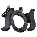 Portable Camping Emergency Chain Saw - BuzzerFish