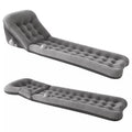 Portable Inflatable Outdoor Bed - BuzzerFish